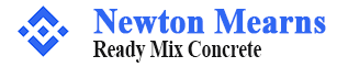 Ready Mix Concrete Newton Mearns